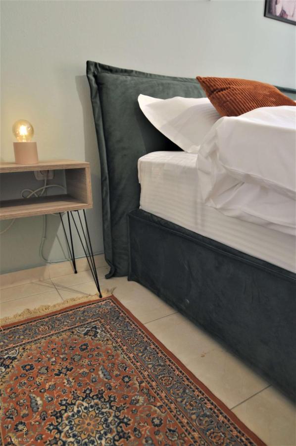 Zennova #4 Vintage City Center Apt Thessaloníki Eksteriør billede